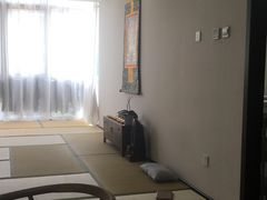 -仰生如卉推拿养生馆(酒仙桥店)