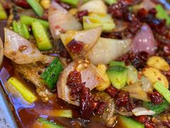 -春和發特色蒸饺(浐河西路店)