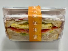 -Cafe on warm(丹霞店)