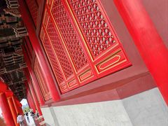 -横店影视城明清宫苑园区