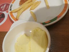 -比格比萨自助(新辰里学清路店)
