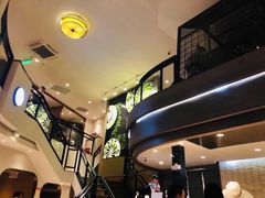 -阿吾罗日本料理(K11艺术中心店)