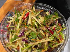 -老东北大铁锅·烧烤·东北菜