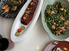 -柴门饭儿(成都太古里店)