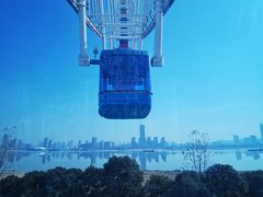 -南昌之星摩天轮