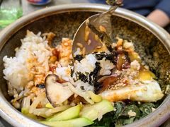 -春花民族美食(佳木斯总店)