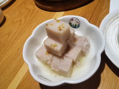 桂花荔浦芋头-庆春朴门