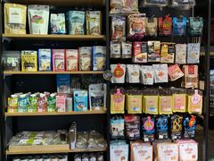 零售区-百好乐宠物友好餐厅(朝外大街店)