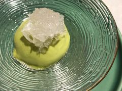 牛油果冰淇淋-晟永興烤鸭店(五道口店)