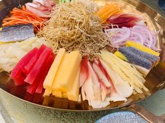 -御和宴·精品粤菜(天润御海湾店)
