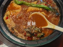 -聚缘堂·海鲜私房菜(松岭路店)