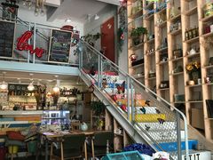 -Kitchen·Y洋厨房西餐厅(王府壹号店)