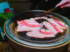 -西塔老太太泥炉烤肉(上海七宝领展广场店)