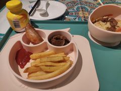 -楼兰古丽·新疆菜(大唐西市店)