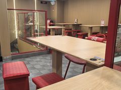 -塔斯汀中国汉堡(中山路店)