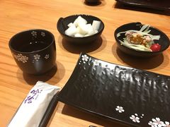 -吟松日式料理(莘庄店)