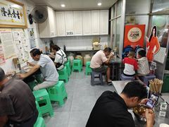-老贵阳全牛粉(尚义路店)