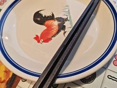 -香港新记茶餐厅(春熙太古里店)