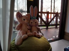 -太阳岛度假酒店