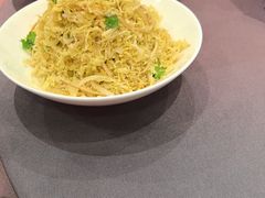 醋拌白菜心-沸腾鱼乡(知春路分店)