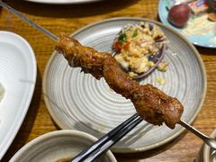 -必点海鲜·鲅鱼水饺(鞍山西道店)