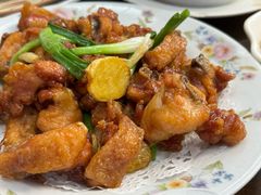 -腰记饭店(龙源路店)