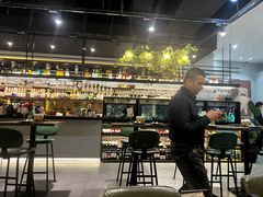 -Shantek象提南亚餐厅&西餐融合Bistro(淮海中路店)