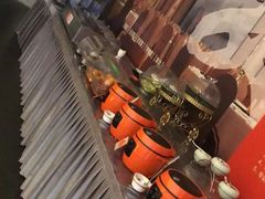 -小厨娘淮扬菜(六合欢乐港店)