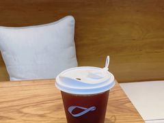 -Line 咖啡(石厦花园店)