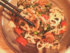 -树厨贵州菜(大十字店)