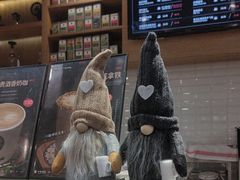 -逸派咖啡 EPARKCOFFEE(广安门店)