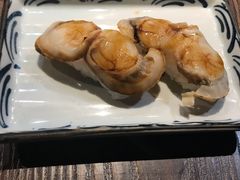 -大雄寿司(中华广场店)