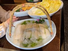 -捞王锅物料理(凯旋路店)