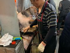 -十里铺铁板鱿鱼