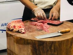 -三头牛·潮汕牛肉生蚝火锅 (夏湾店)