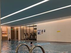 -浚涛游泳培训(协信中心店)