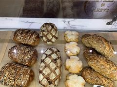 -WHEAT&BAKER-麥(凯德来福士店)