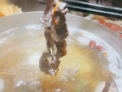 -牛很鲜潮汕牛肉火锅(朝晖路店)
