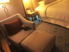 -上海嘉定喜来登酒店