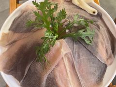 -清真·天府皇城坝百年牛肉火锅(皇城清真寺店)