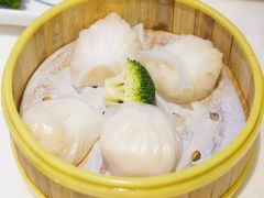 -顺粤楼·粤菜·点心(融创茂店)