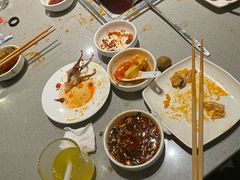 -海底捞火锅(奥山世纪城店)