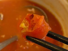 小排番茄土豆汤-玲珑餐厅(陕西南路店)