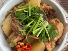 -周大娘牛乳(旧寨古村总店)