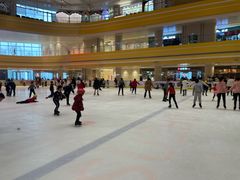 -冠军冰场CHAMPION RINK(苏州中心商场店)