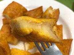 西多士-胜利茶餐室