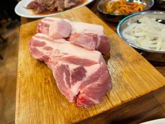 鲜五花肉-香猪坊(五道口店)