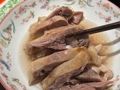 -奇芳阁·百年清真南京菜(夫子庙店)