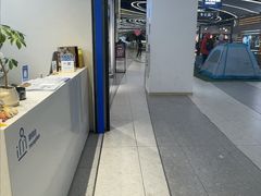 -天真蓝照相馆(五角场百联又一城店)
