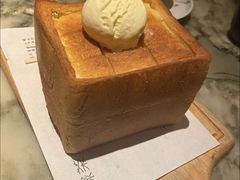 -绿茶餐厅(昌平悦荟店)